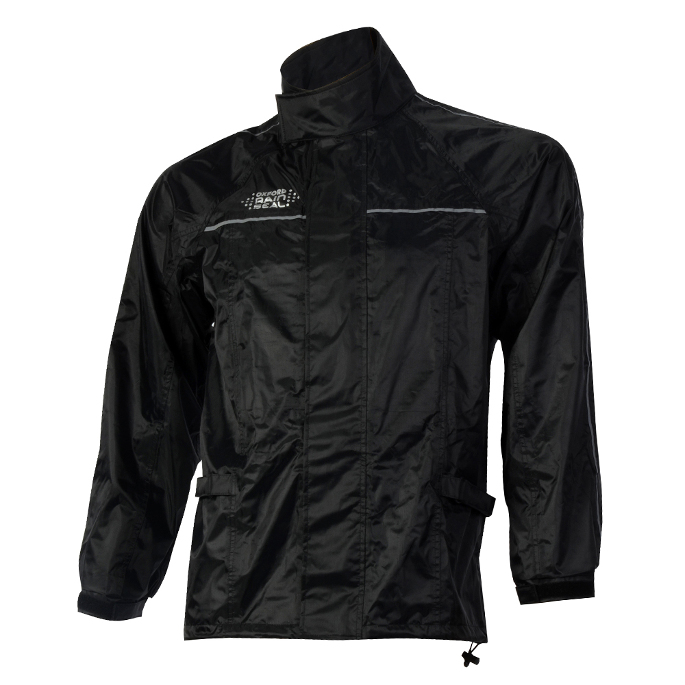 Oxford Rainseal Over Jacket